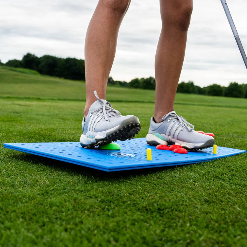 SuperSpeed Golf Force Board Pro Training Aid