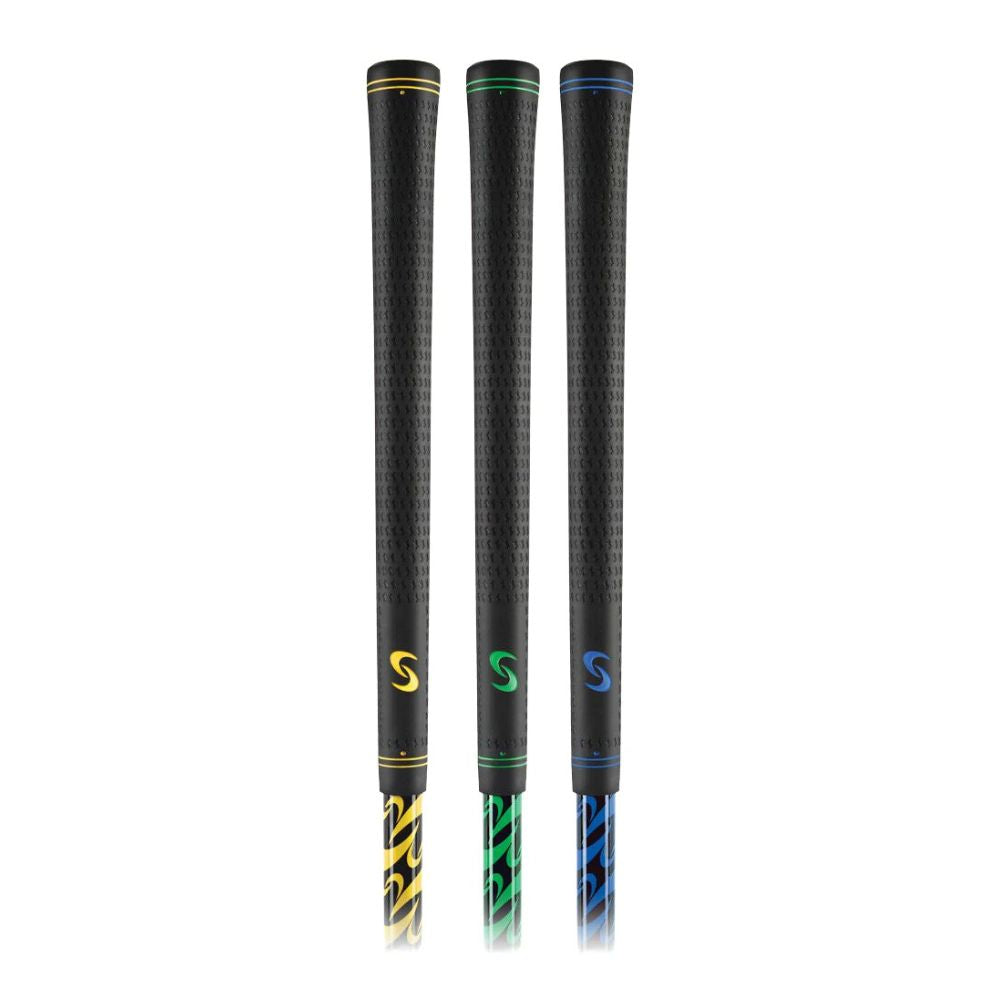 SuperSpeed Golf Speed Sticks Original Training Aid - Junior Set