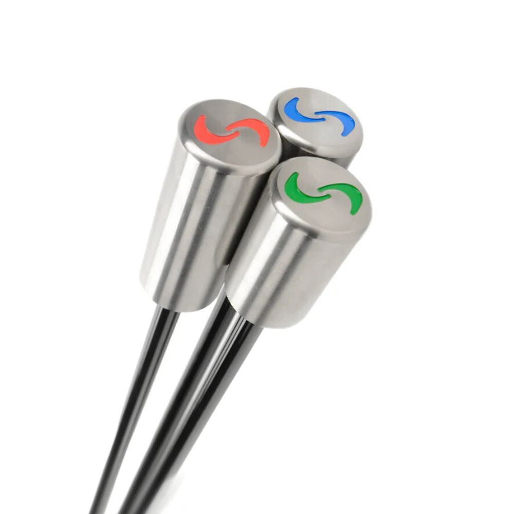 SuperSpeed Golf Speed Sticks Original Training Aid - Mens Set