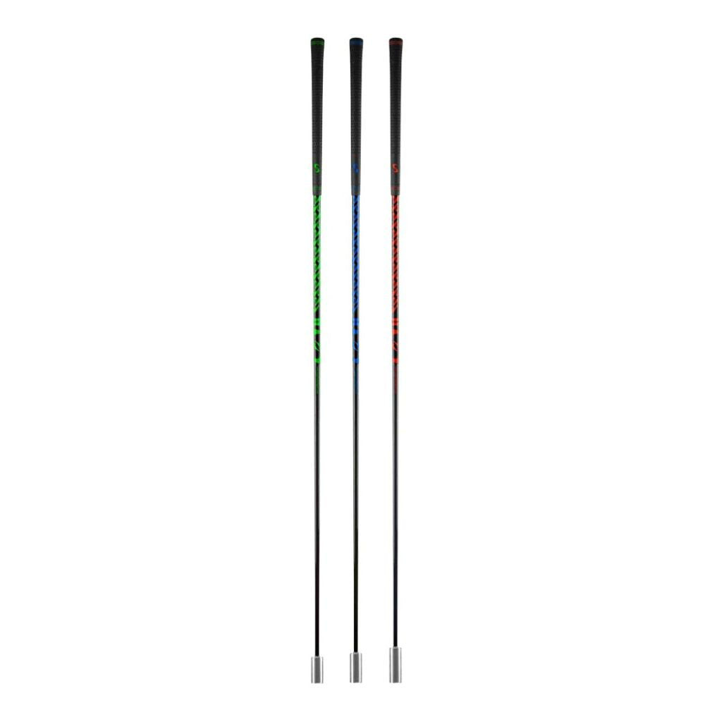 SuperSpeed Golf Speed Sticks Original Training Aid - Mens Set