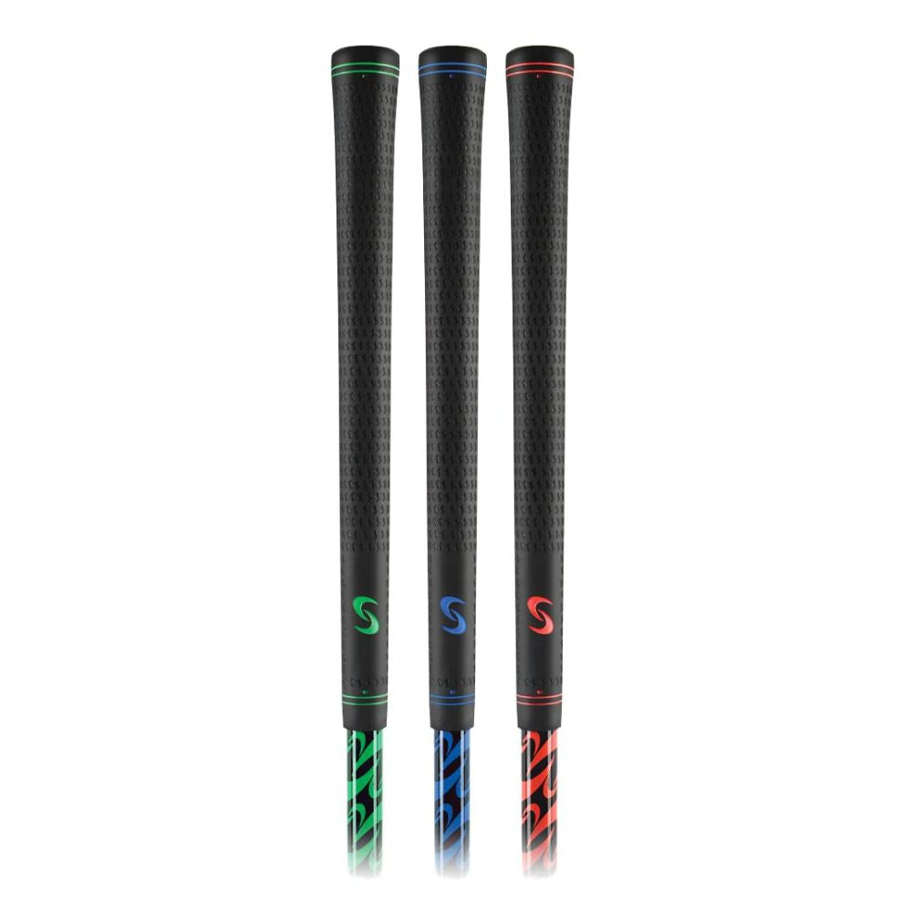 SuperSpeed Golf Speed Sticks Original Training Aid - Mens Set