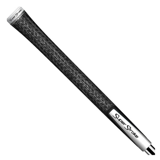 SuperStroke Crossline 2.0 Full Cord Grip Black Standard