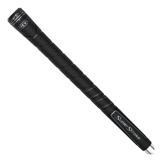 SuperStroke REVL Comfort Grip Black Standard