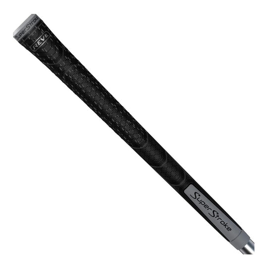 SuperStroke REVL Element Grip Black / Grey Standard