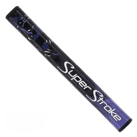 SuperStroke Zenergy Tour 2.0 Putter Grip - Marvel Black Panther Marvel Black Panther