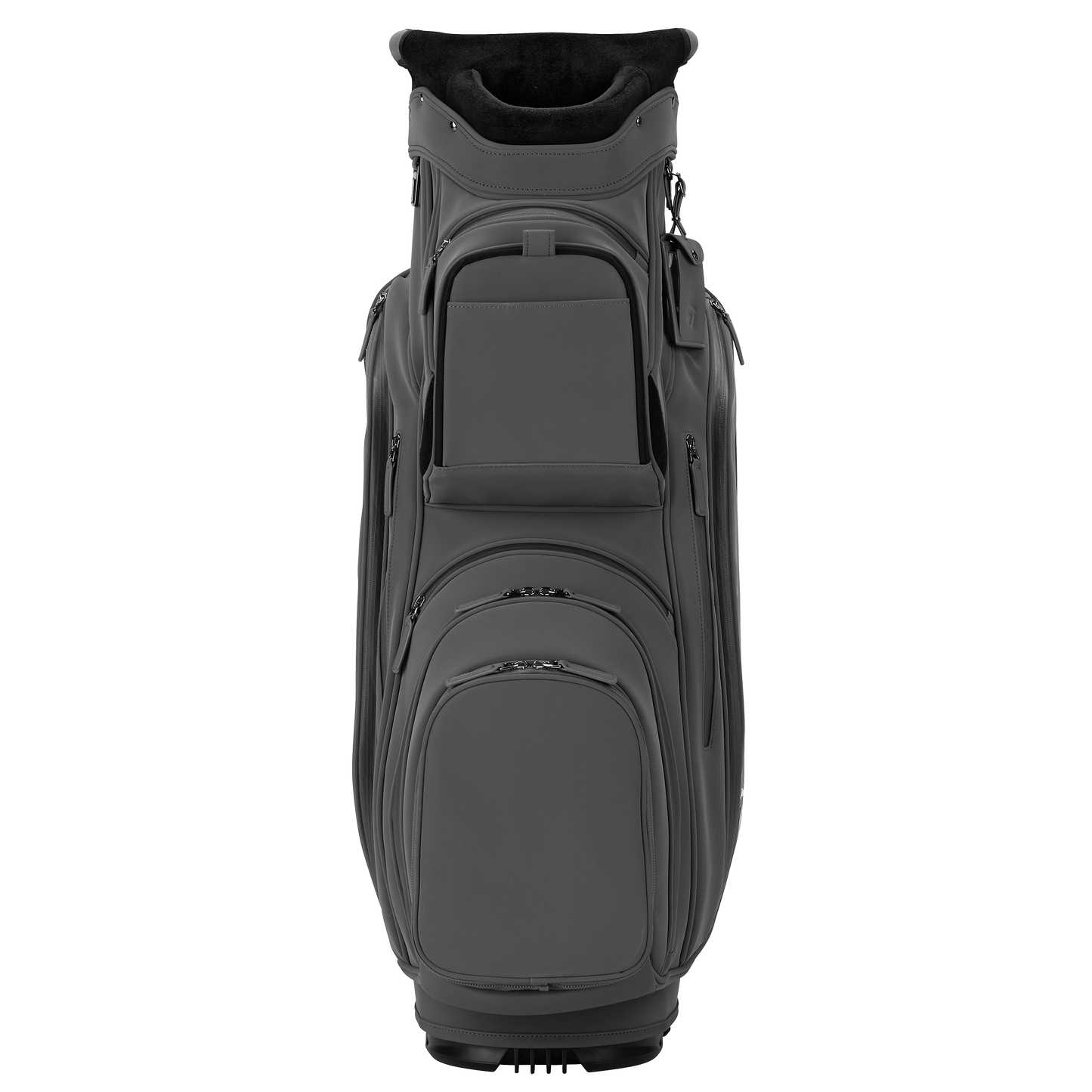 TaylorMade Signature Cart Bag 2026 - Grey