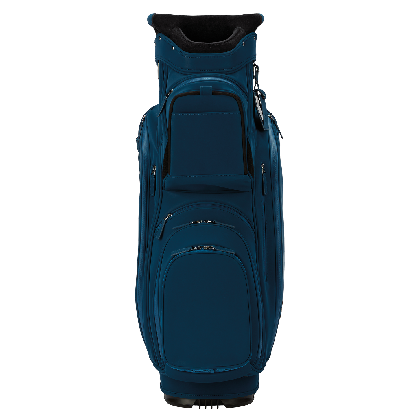 TaylorMade Signature Cart Bag 2026 - Navy