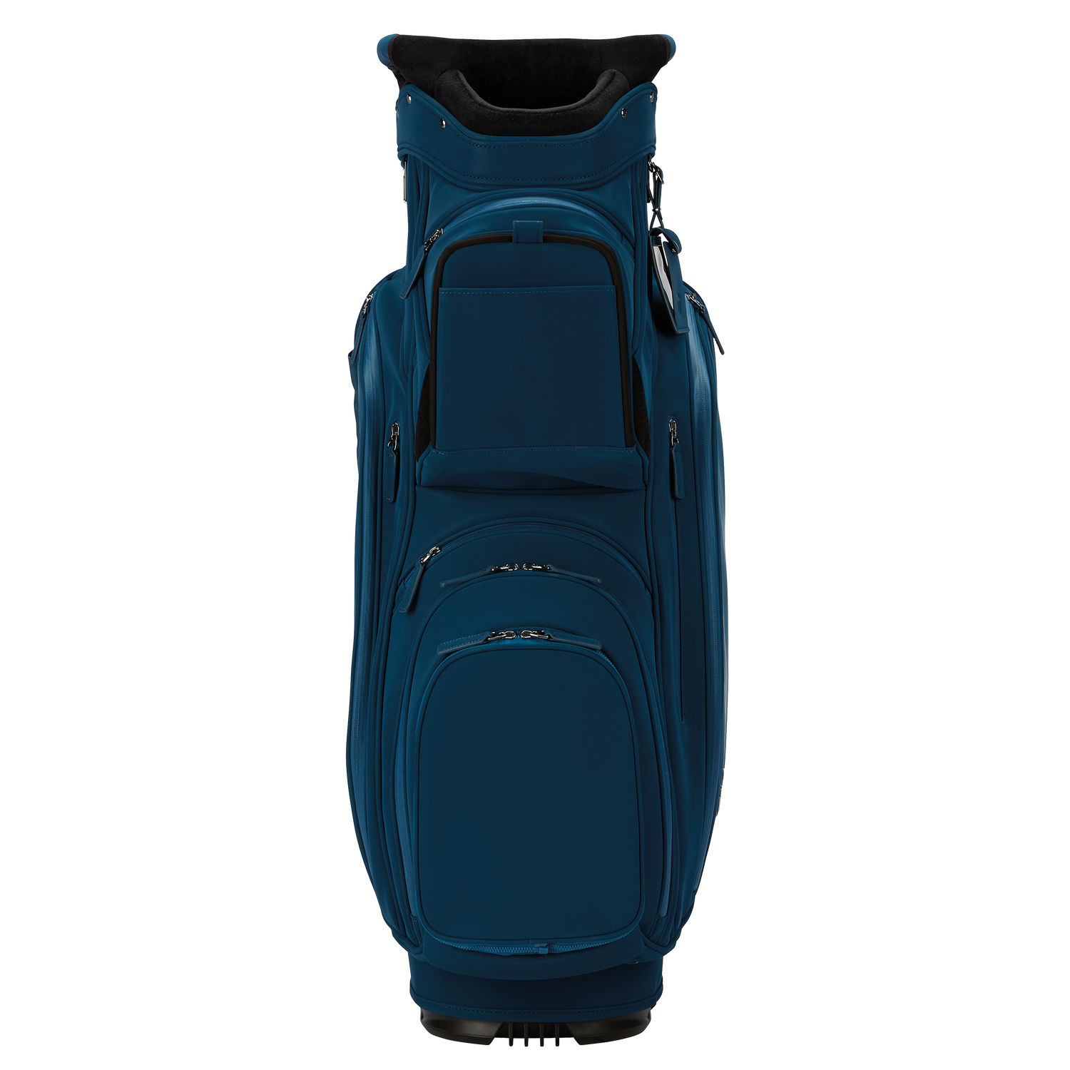 TaylorMade Signature Cart Bag 2026 - Navy