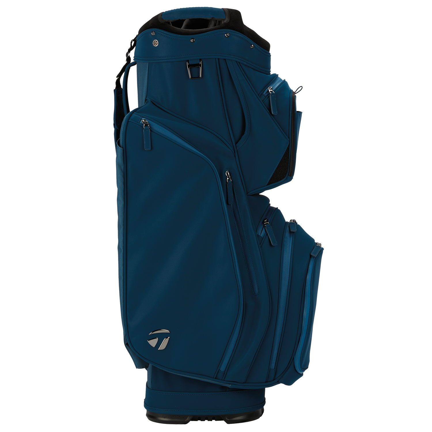 TaylorMade Signature Cart Bag 2026 - Navy