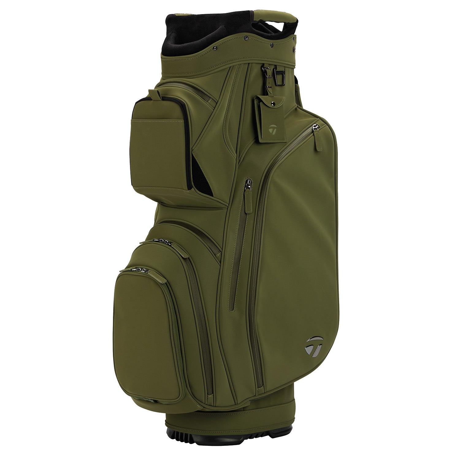 TaylorMade Signature Cart Bag 2026 - Sage Sage