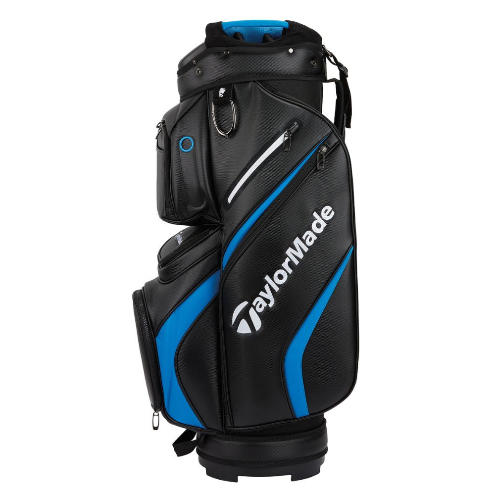 TaylorMade Deluxe Golf Cart Bag