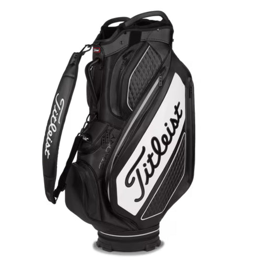 Titleist Tour Series Premium StaDry Cart Bag 2024   