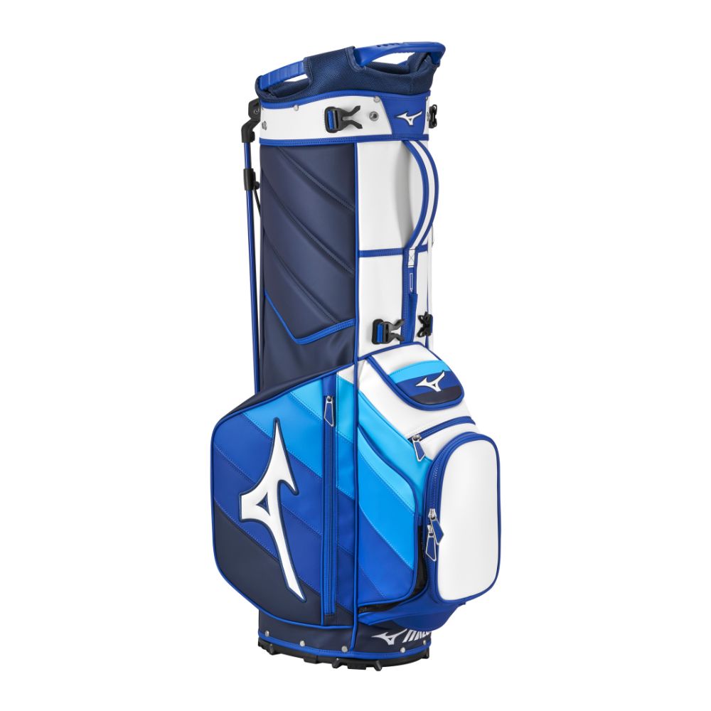 Mizuno Tour Stand Bag 2025 - Staff Colours