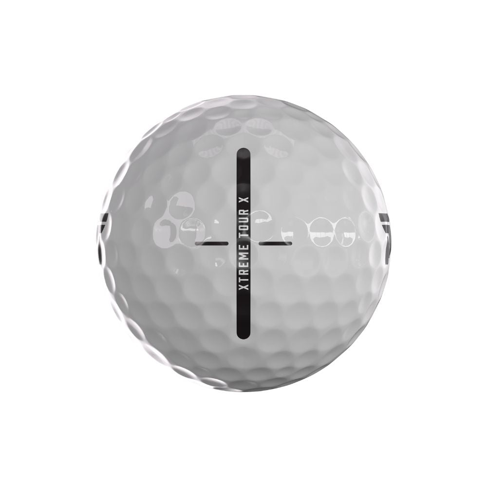 PXG Xtreme Tour X Golf Balls - White