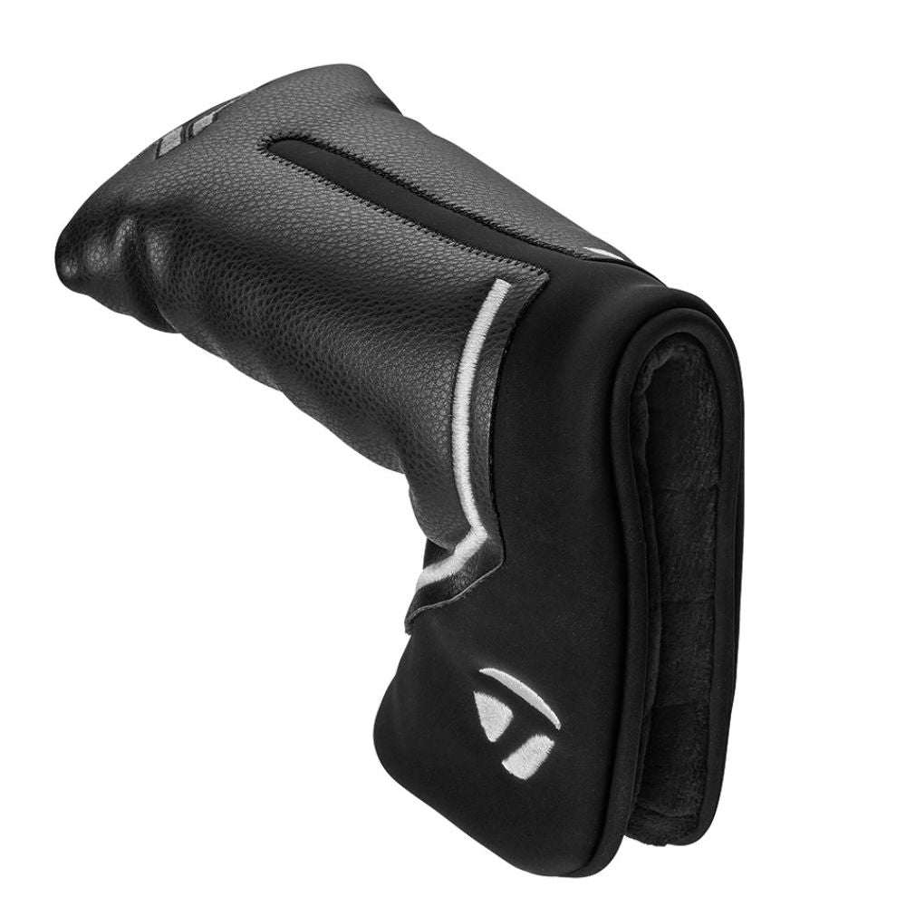 TaylorMade TP Black Del Monte #7 Single Bend Putter