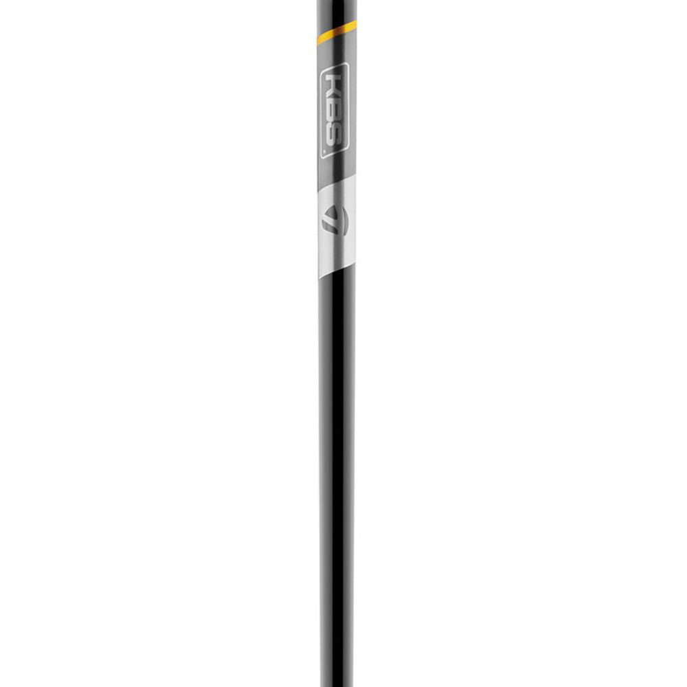 TaylorMade TP Black Soto #1 L Neck Putter