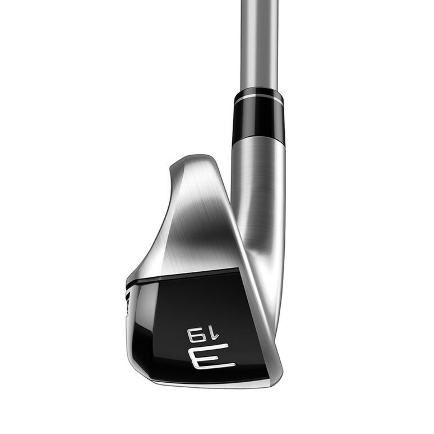 TaylorMade Golf Stealth DHY Driving Iron   