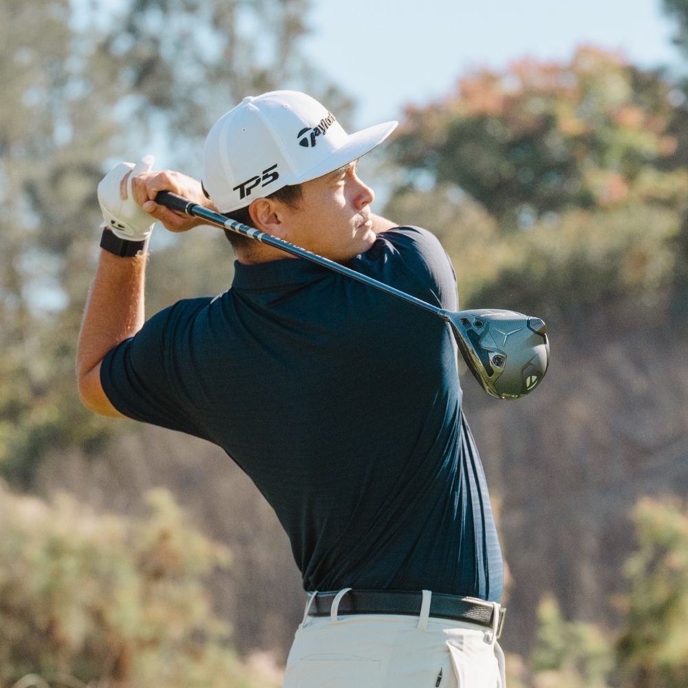 TaylorMade Golf Qi35 LS Driver