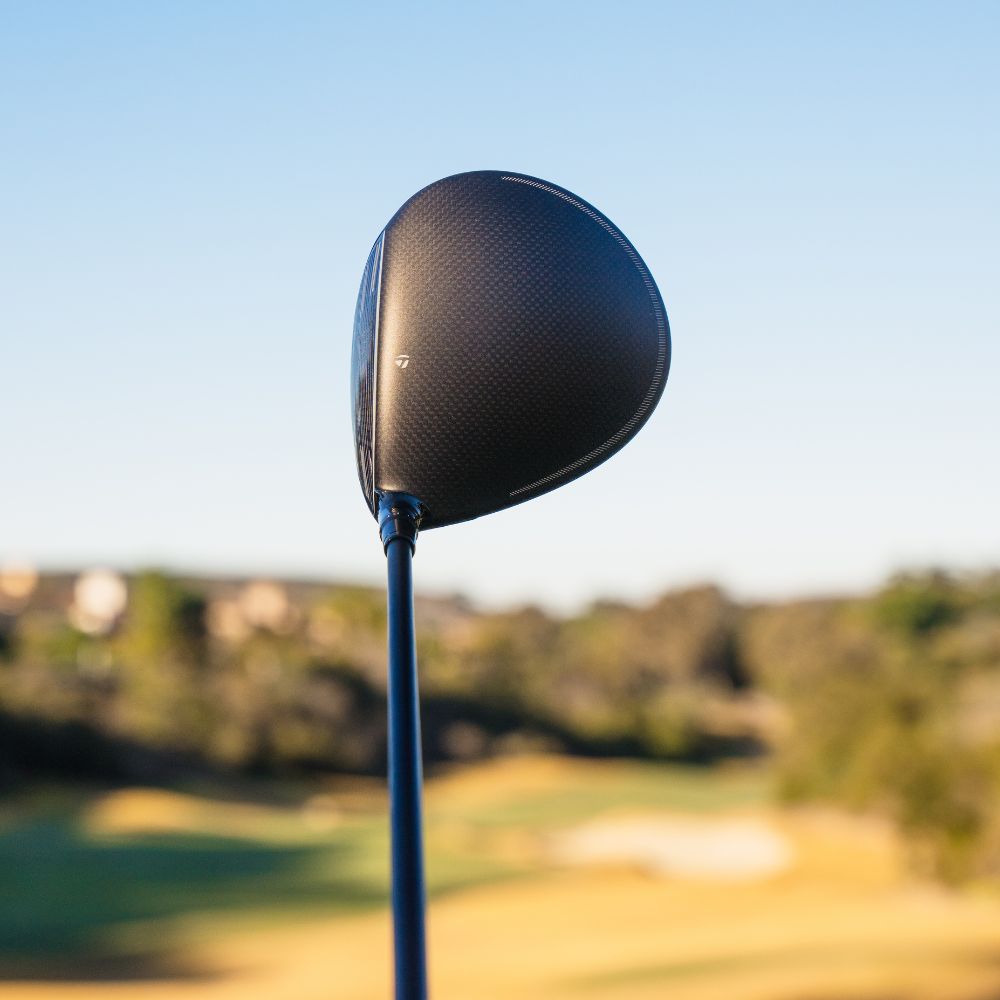 TaylorMade Golf Qi4D Driver 2026