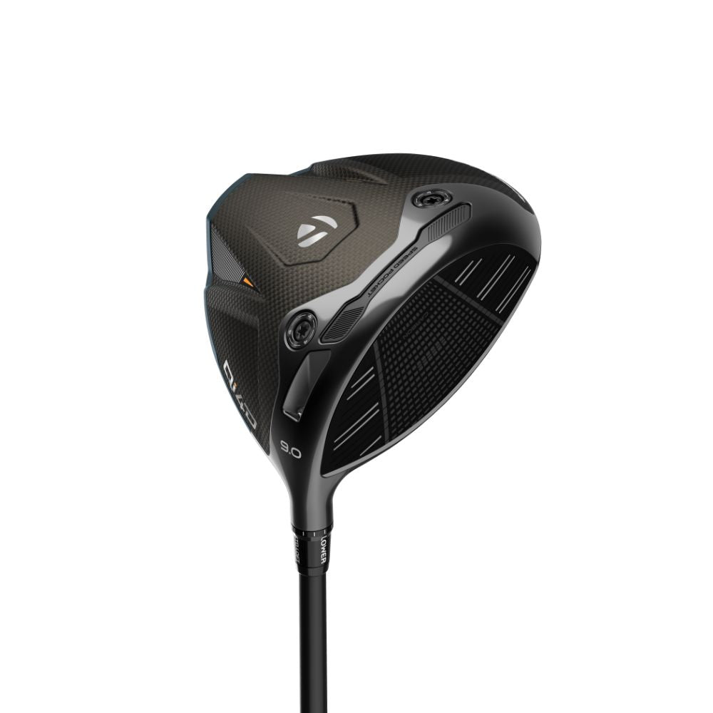TaylorMade Golf Qi4D Driver 2026