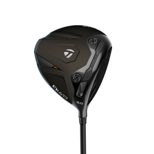 TaylorMade Golf Qi4D Driver 2026