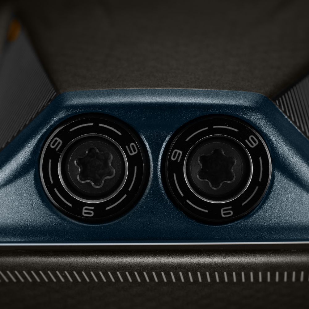 TaylorMade Golf Qi4D Driver 2026