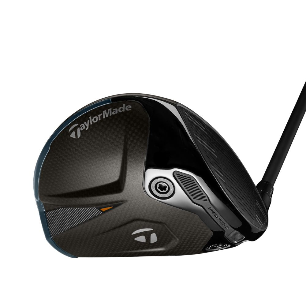 TaylorMade Golf Qi4D Driver 2026