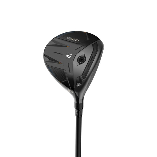TaylorMade Golf Qi4D Fairway 2026 3 Regular Flex Right Hand
