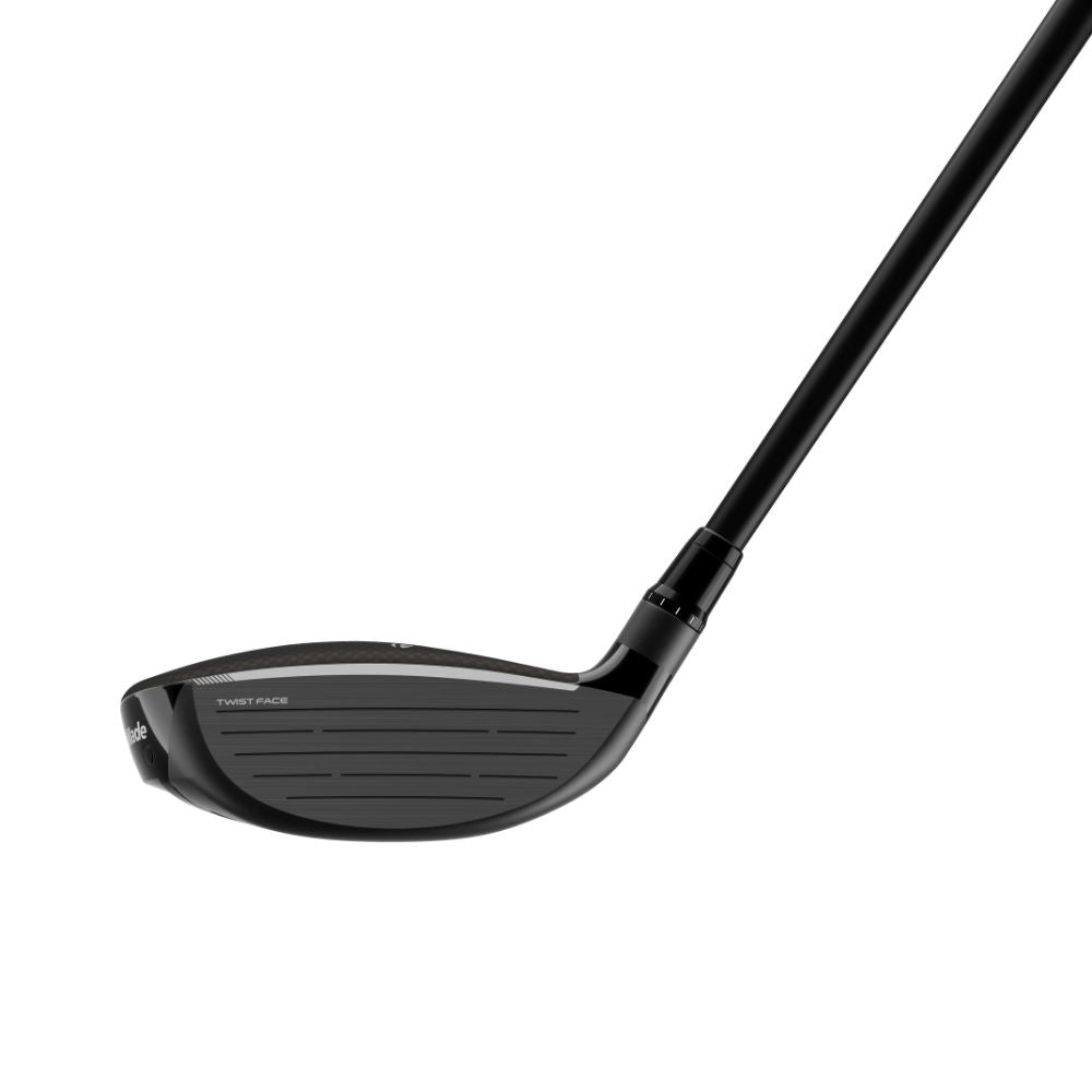 TaylorMade Golf Qi4D Fairway 2026