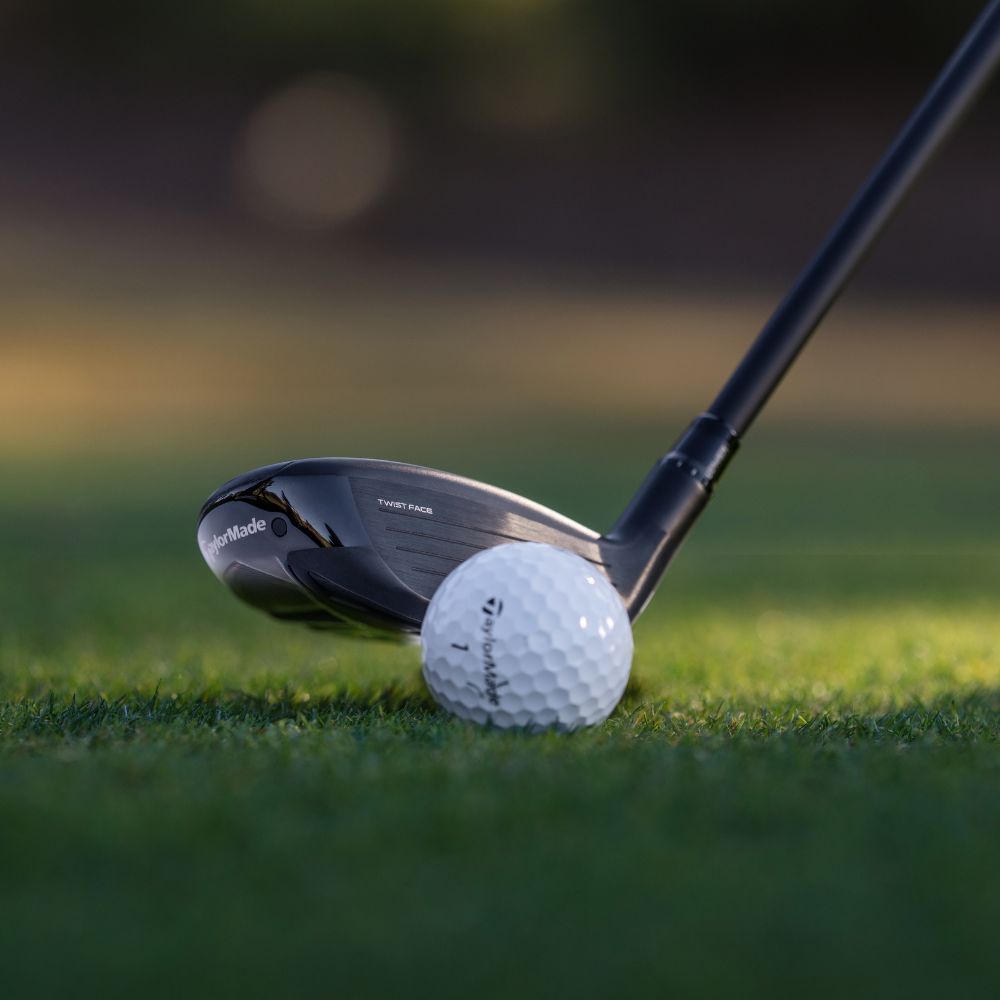 TaylorMade Golf Qi4D Fairway 2026