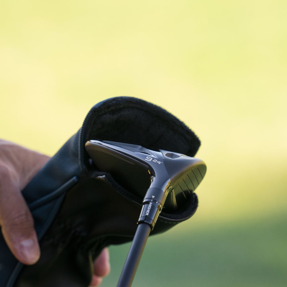 TaylorMade Golf Qi4D Fairway 2026