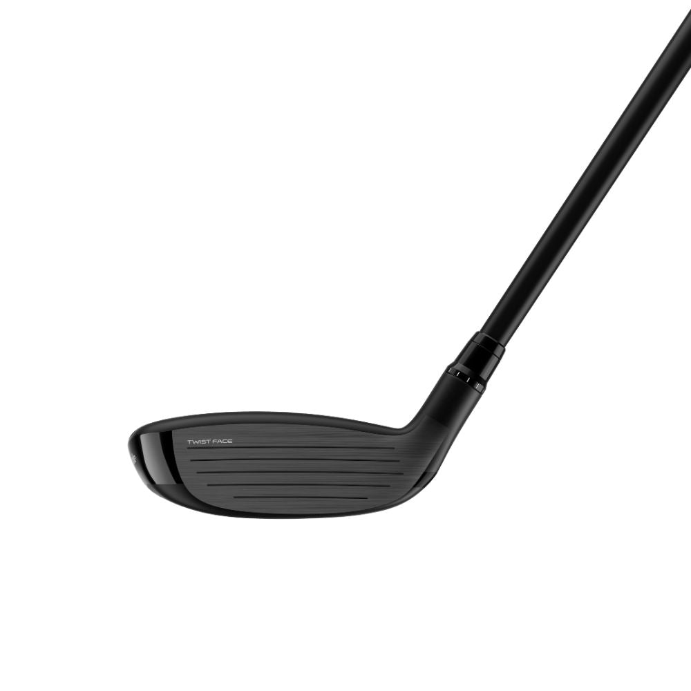 TaylorMade Golf Qi4D Hybrid Rescue 2026