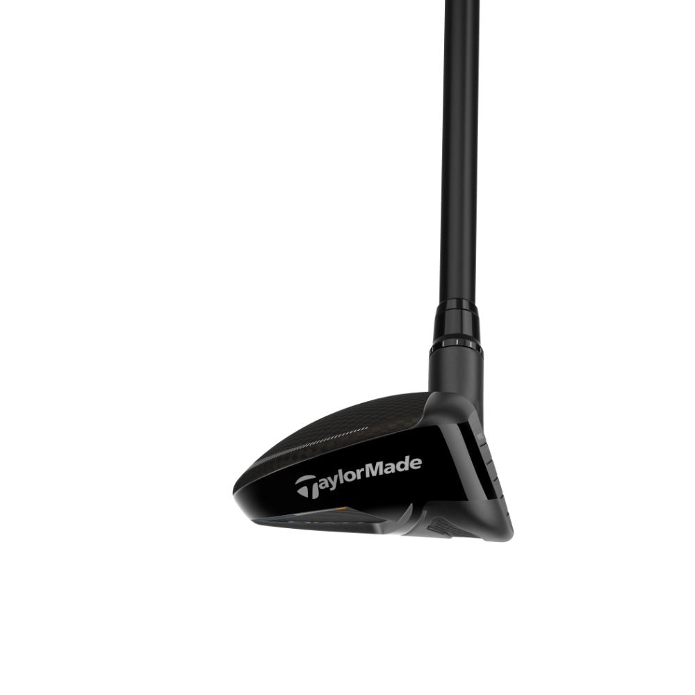 TaylorMade Golf Qi4D Hybrid Rescue 2026