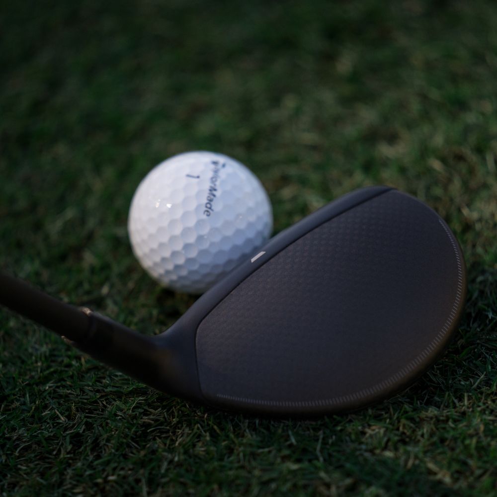 TaylorMade Golf Qi4D Hybrid Rescue 2026