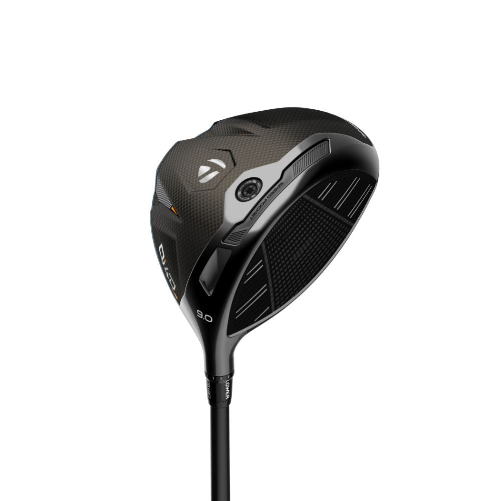 TaylorMade Golf Qi4D LS Driver 2026
