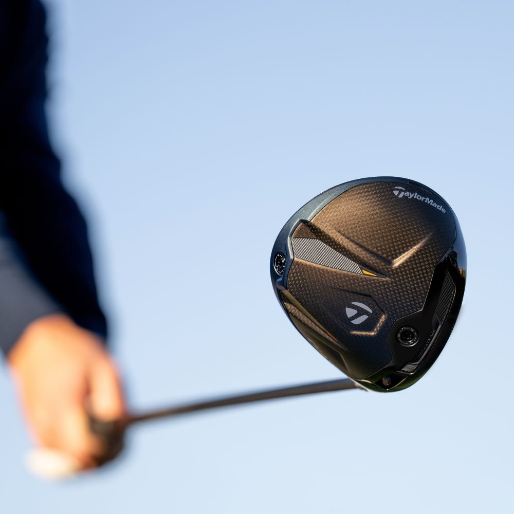 TaylorMade Golf Qi4D LS Driver 2026
