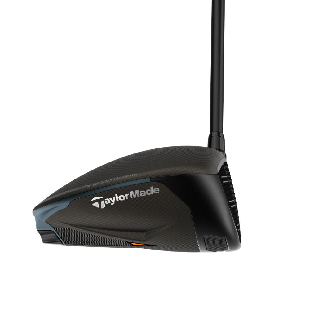 TaylorMade Golf Qi4D Max Driver 2026