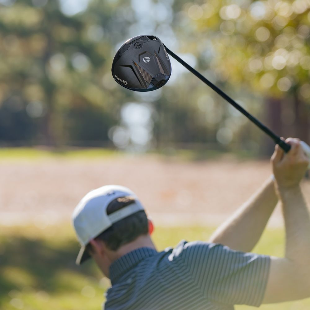 TaylorMade Golf Qi4D Max Driver 2026