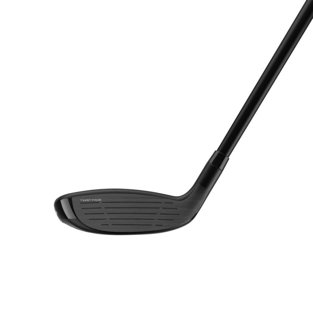 TaylorMade Golf Qi4D Max Hybrid Rescue 2026
