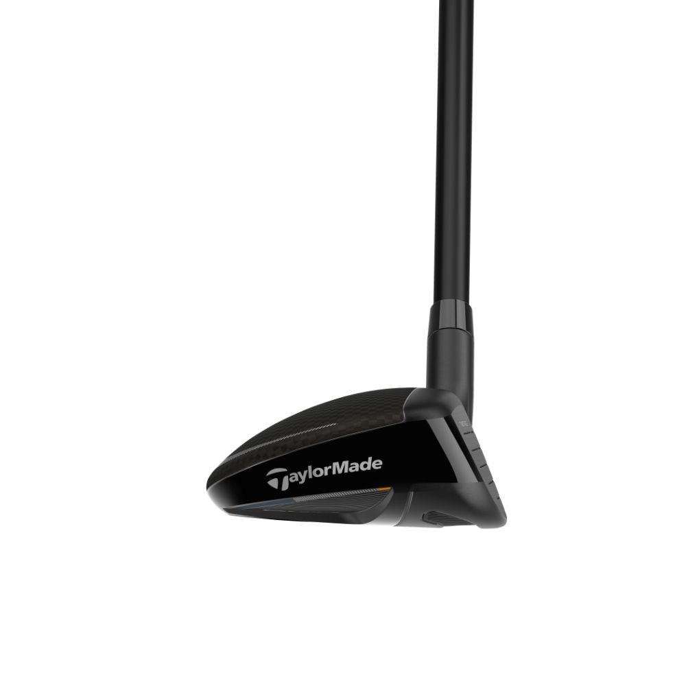 TaylorMade Golf Qi4D Max Hybrid Rescue 2026