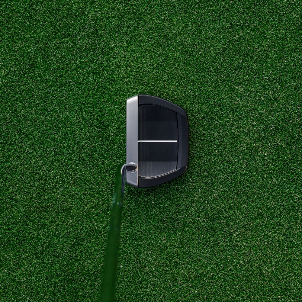 TaylorMade Golf SYSTM2 Ardmore 72 Single Bend Putter