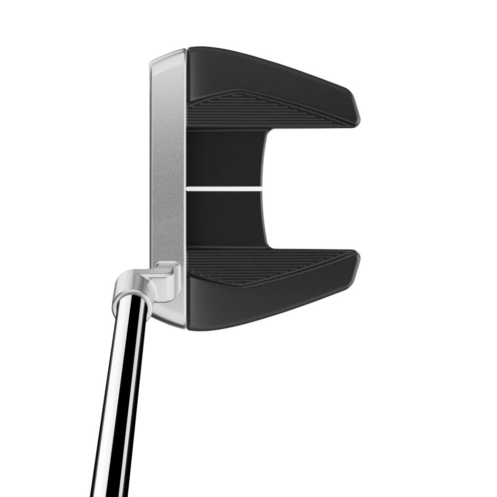 TaylorMade Golf SYSTM2 Bandon 12 L-Neck Putter