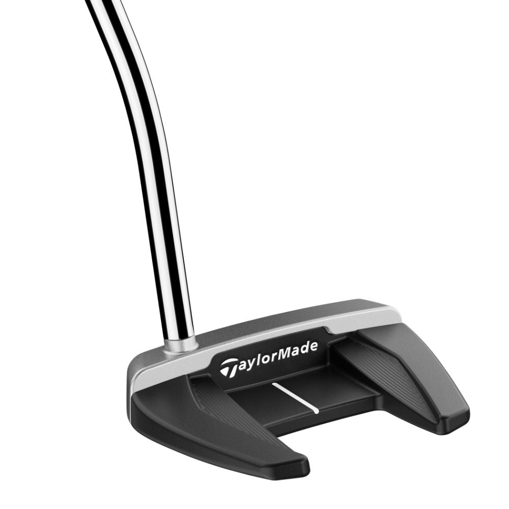 TaylorMade Golf SYSTM2 Bandon 72 Single Bend Putter 34" Right Hand