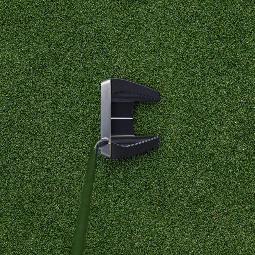 TaylorMade Golf SYSTM2 Bandon 72 Single Bend Putter