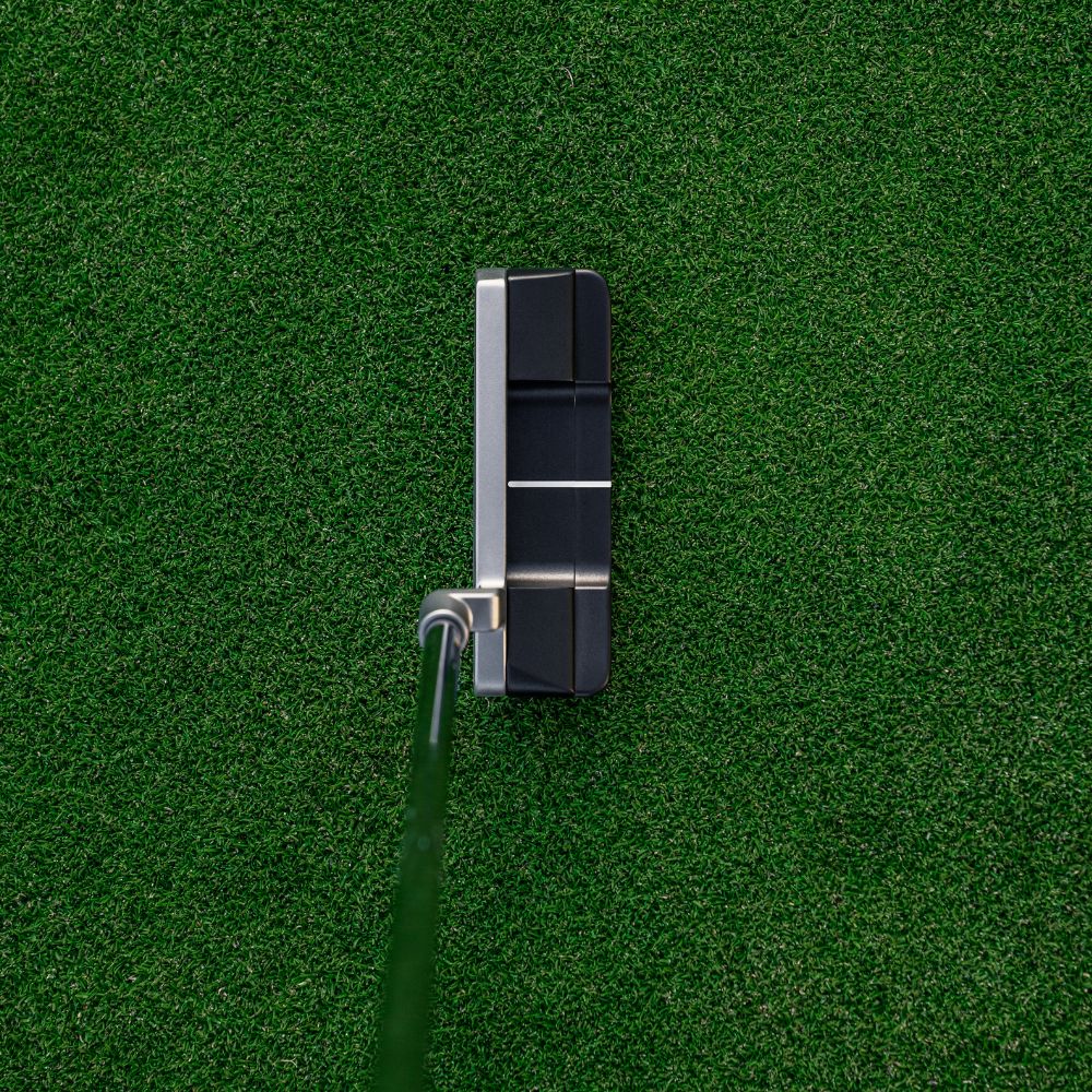 TaylorMade Golf SYSTM2 Del Monte 12 L-Neck Putter