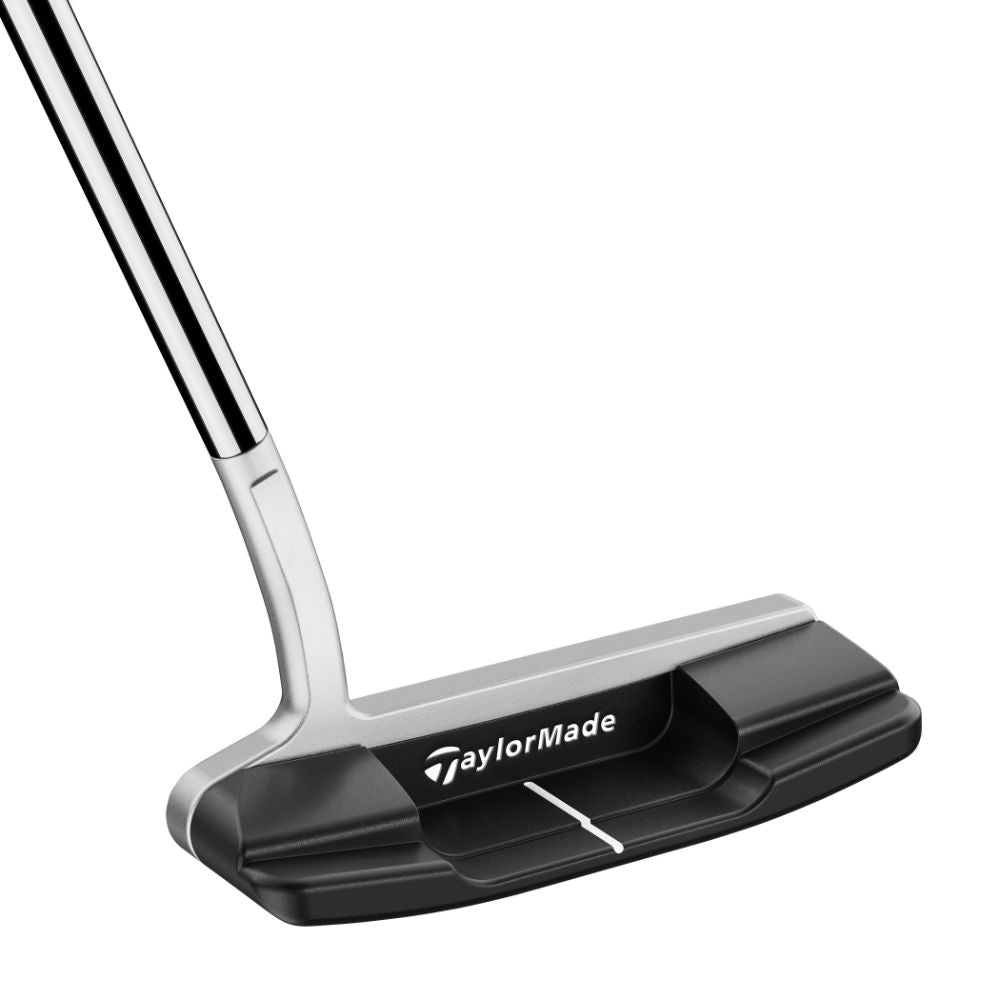 TaylorMade Golf SYSTM2 Del Monte 92 Short Curve Putter 34" Right Hand