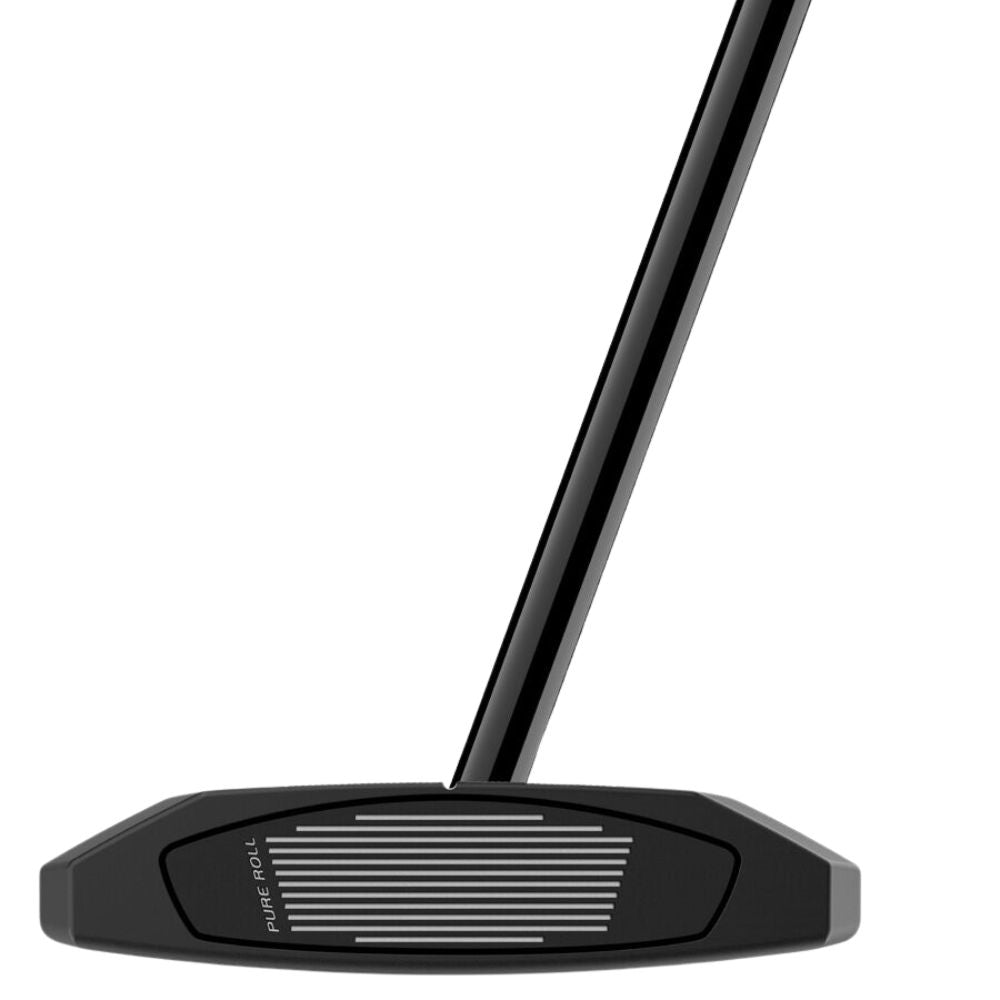 TaylorMade Golf Spider ZT Putter - Black