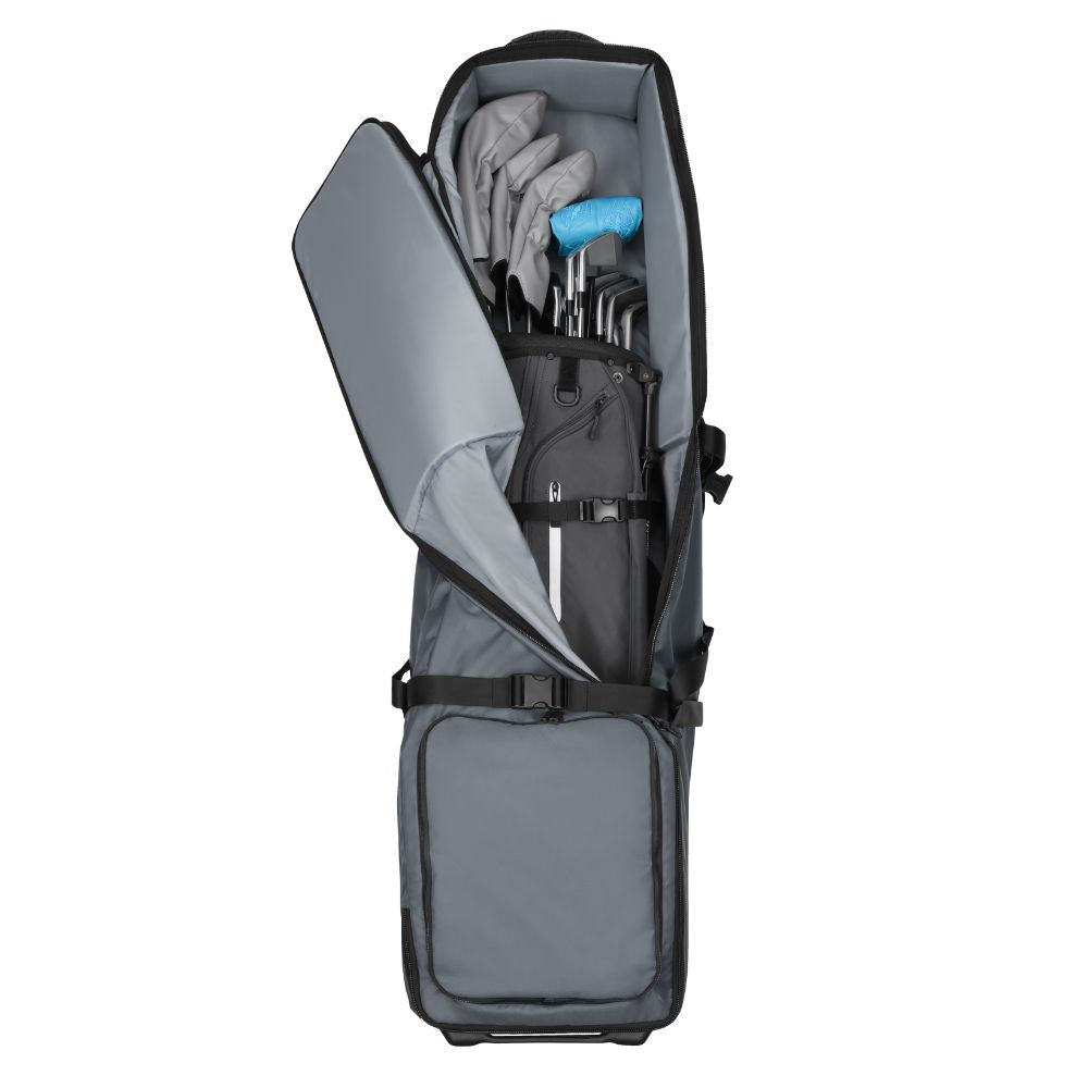 TaylorMade Performance Golf Travel Cover 2026