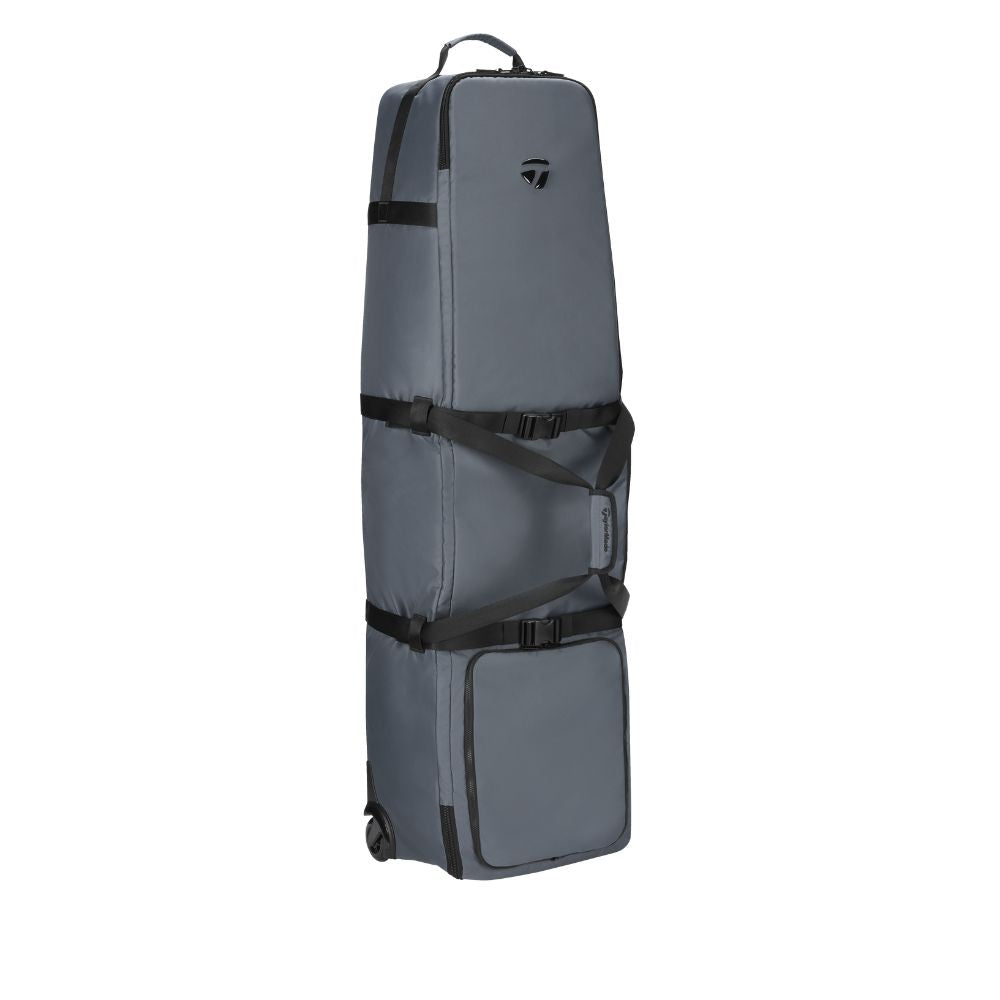 TaylorMade Performance Golf Travel Cover 2026 Grey