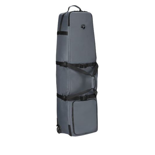 TaylorMade Performance Golf Travel Cover 2026 Grey